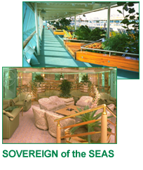 Soveriegn of the Seas
