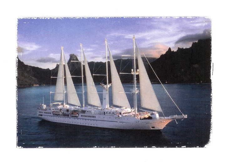 Windstar Cruises